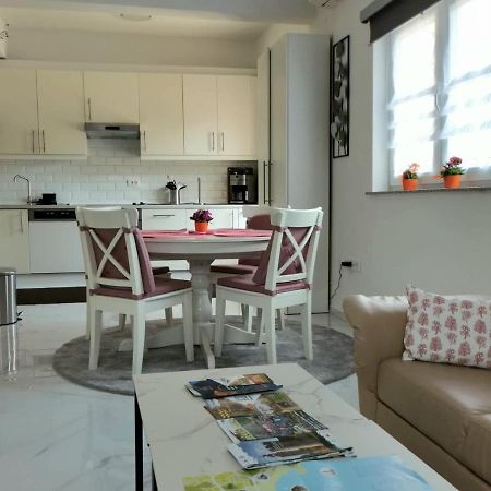 Apartment Grazia Пула Экстерьер фото