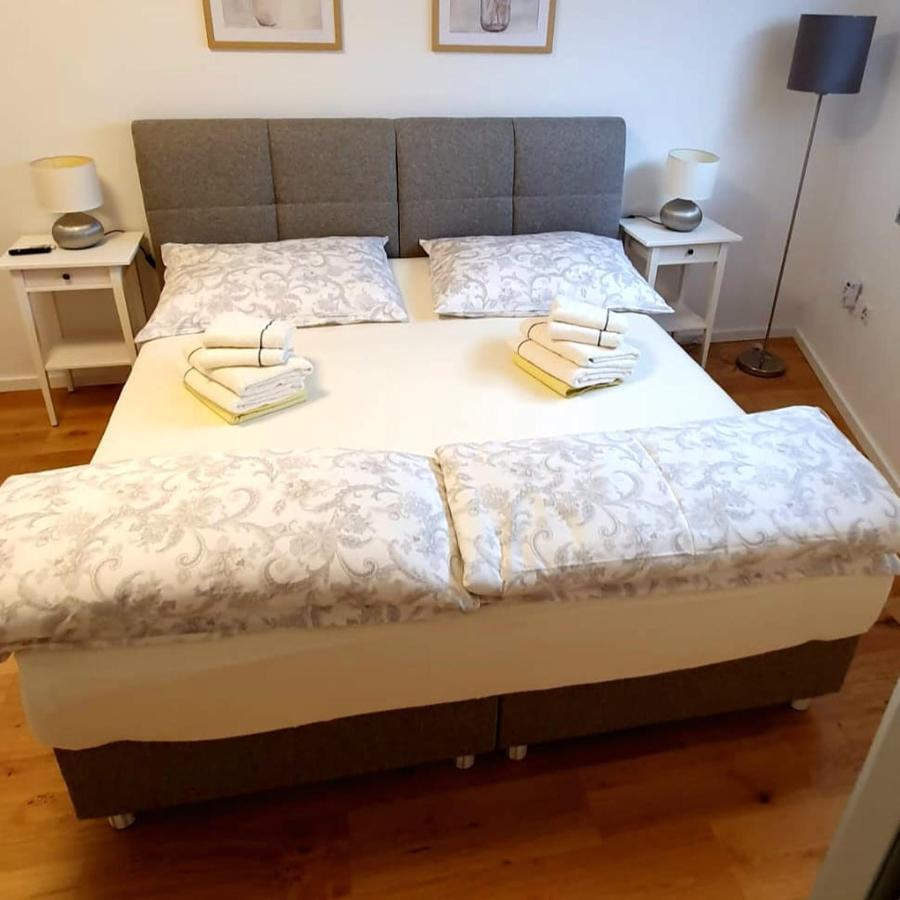 Apartment Grazia Пула Экстерьер фото