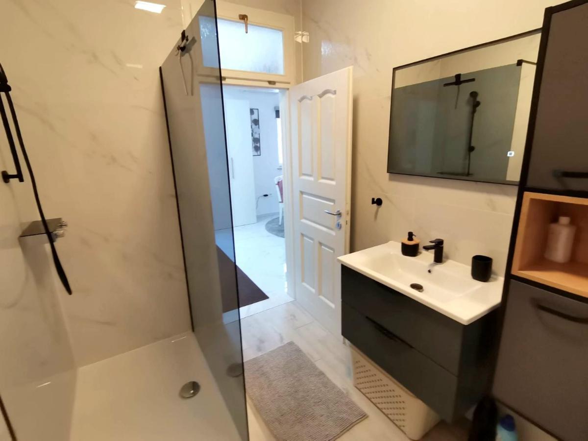 Apartment Grazia Пула Экстерьер фото